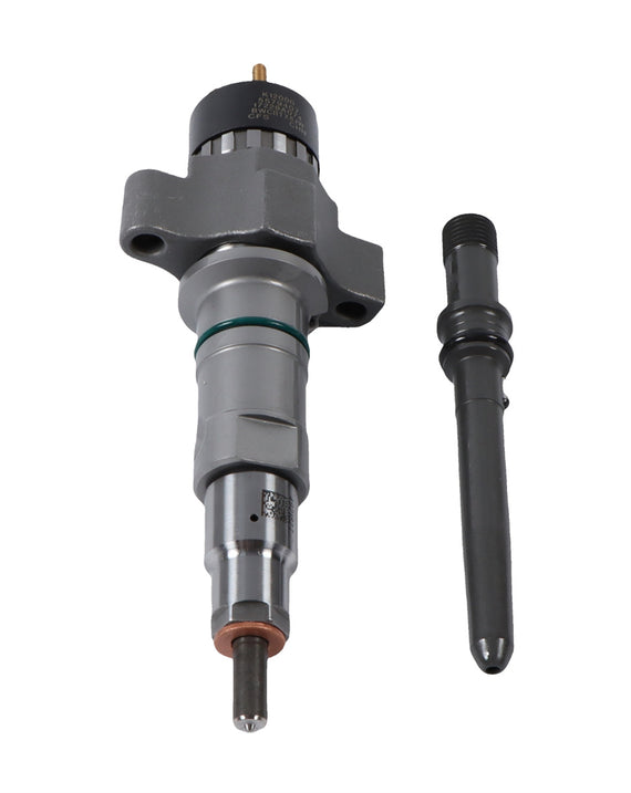 1 inyector + manguera (5298010) 5579407 5579407PX para motor Cummins ISC8.3 QSC8.3 ISL8.9 ISL9 QSL9 L9 QSL9.3 ISC ISL EPA10 camiones de servicio mediano y pesado