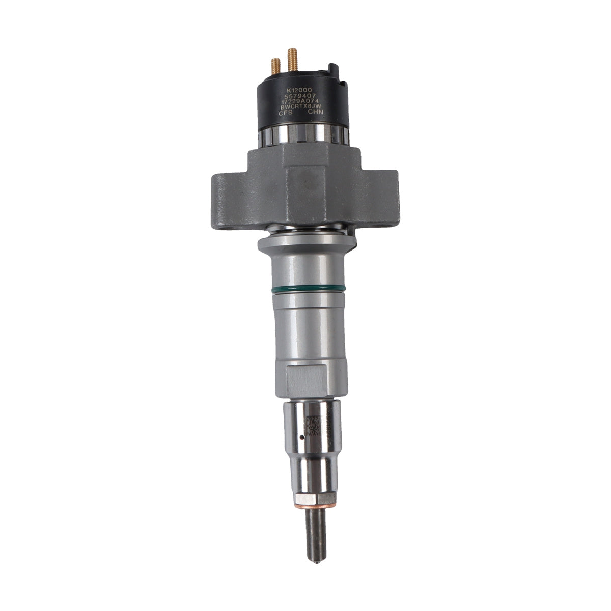 Fuel Injector with Tube 5298010 5579407 5579407PX for Cummins