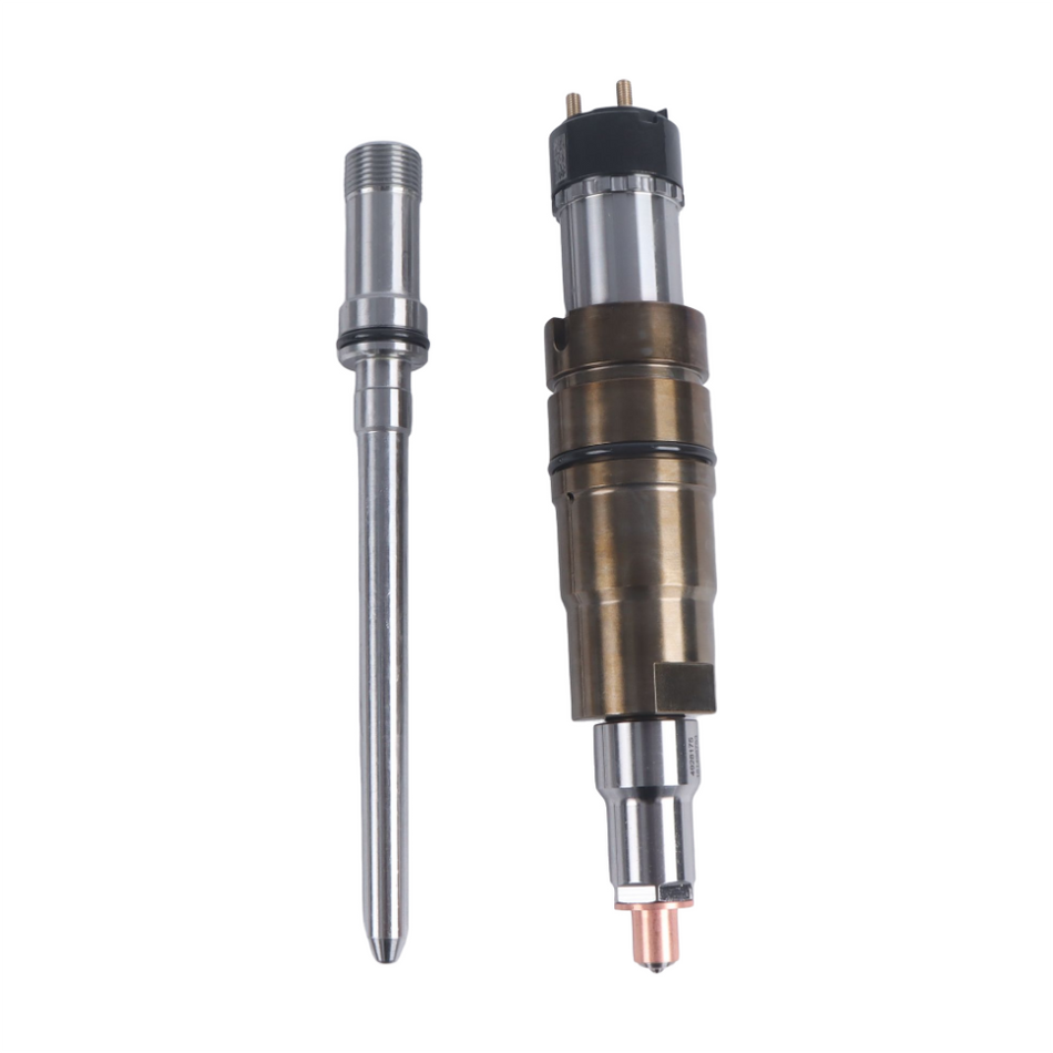 Fuel Injector with Tube 6513589 6513589PX for Cummins ISX X15 Engine