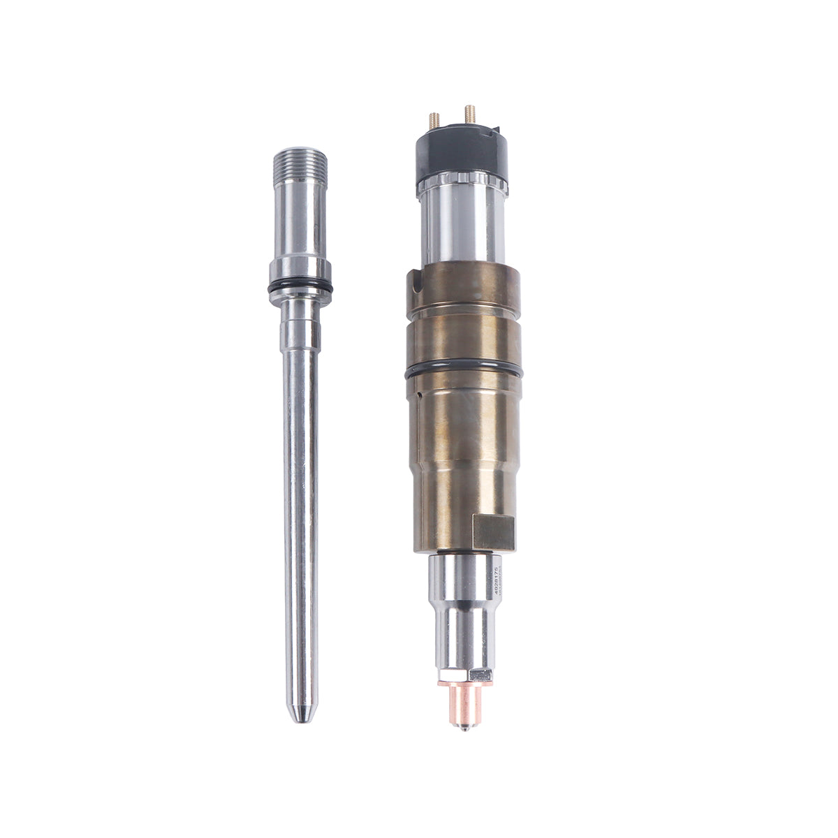 Fuel Injector with Tube 6513589 6513589PX for Cummins ISX X15 Engine