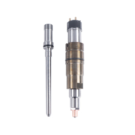 Fuel Injector with Tube 6513589 6513589PX for Cummins ISX X15 Engine