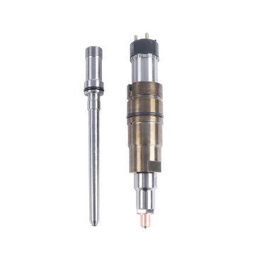 Einspritzventil mit Schlauch 6513589 6513589PX für Cummins ISX X15 Motor