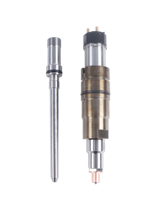 Einspritzventil mit Schlauch 6513589 6513589PX für Cummins ISX X15 Motor