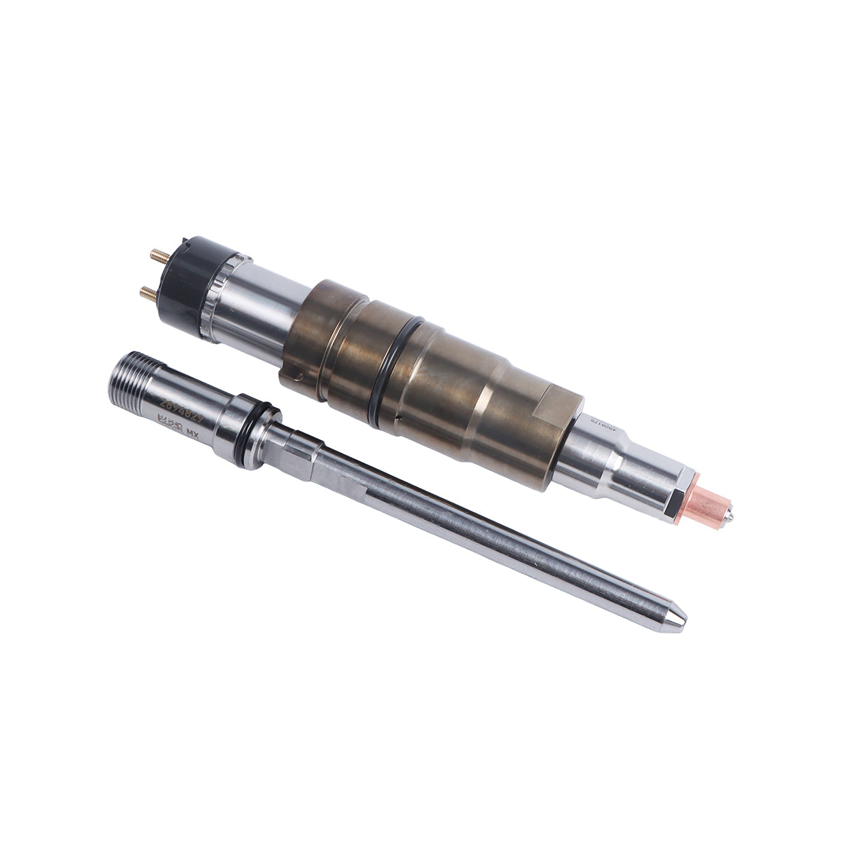 Fuel Injector with Tube 6513589 6513589PX for Cummins 