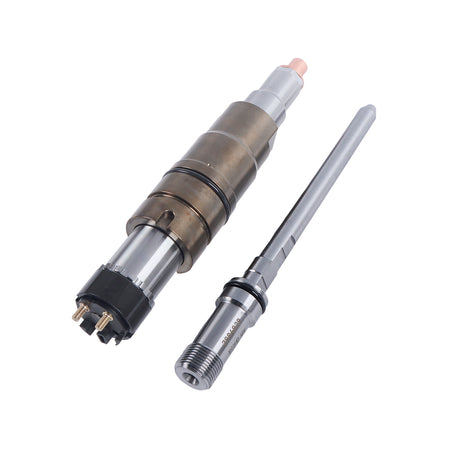 Fuel Injector with Tube 6513589 6513589PX for Cummins - Sinocmp