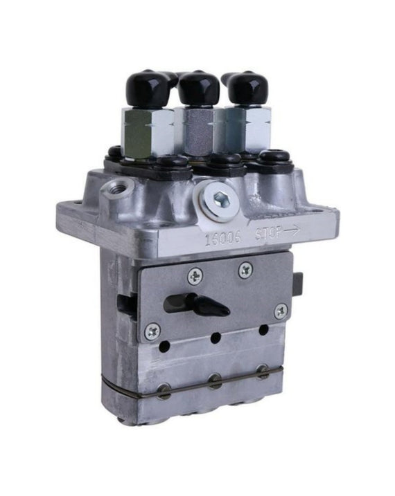 Pompe d'injection de carburant 16006-51010 pour le moteur Kubota RTV900 D722 D902 BX1800D