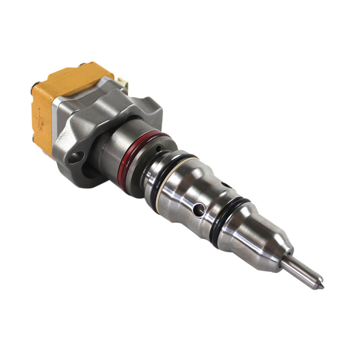 Fuel Injectors 177-4754 2051285 10R0782 for Cat 3126B 3126E Engine - Sinocmp
