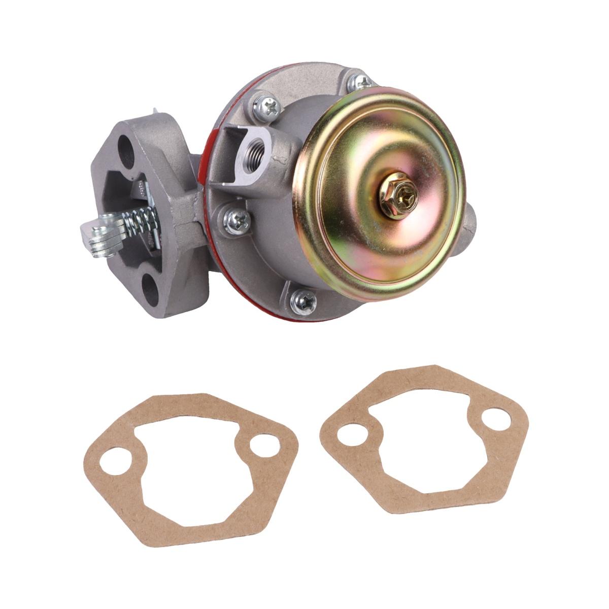 Fuel Lift Transfer Pump RE42211 for John Deere 2510 3010 3020 4000 4010 4020