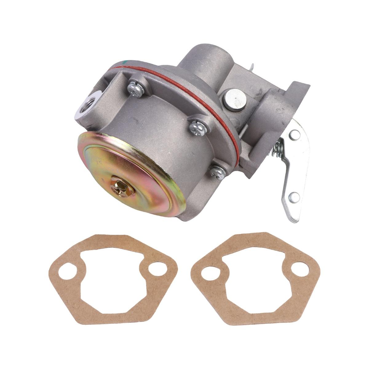 Fuel Lift Transfer Pump RE42211 for John Deere 2510 3010 3020 4000 4010 4020 - Sinocmp