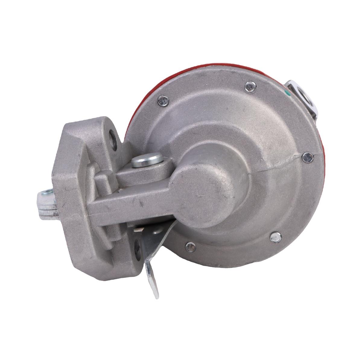 Fuel Lift Transfer Pump RE42211 for John Deere 2510 3010 3020 4000 4010 4020 - Back Side