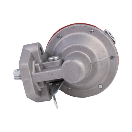 Fuel Lift Transfer Pump RE42211 for John Deere 2510 3010 3020 4000 4010 4020 - Back Side