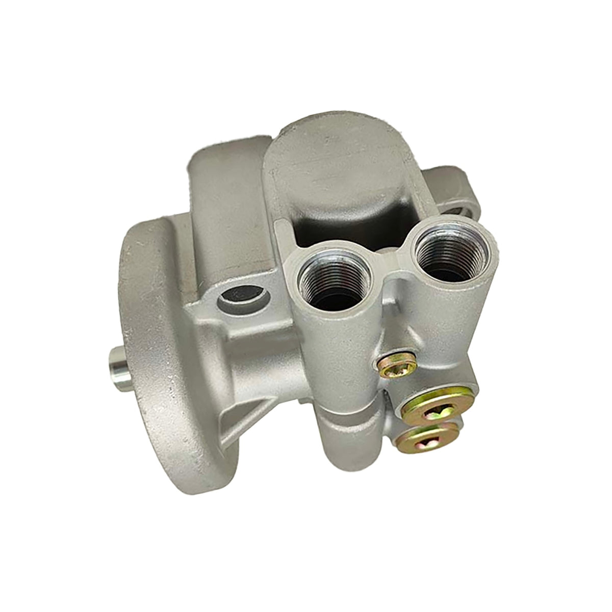 Fuel Priming Pump 247-6050 2476050 for Caterpillar CAT C7 C9 