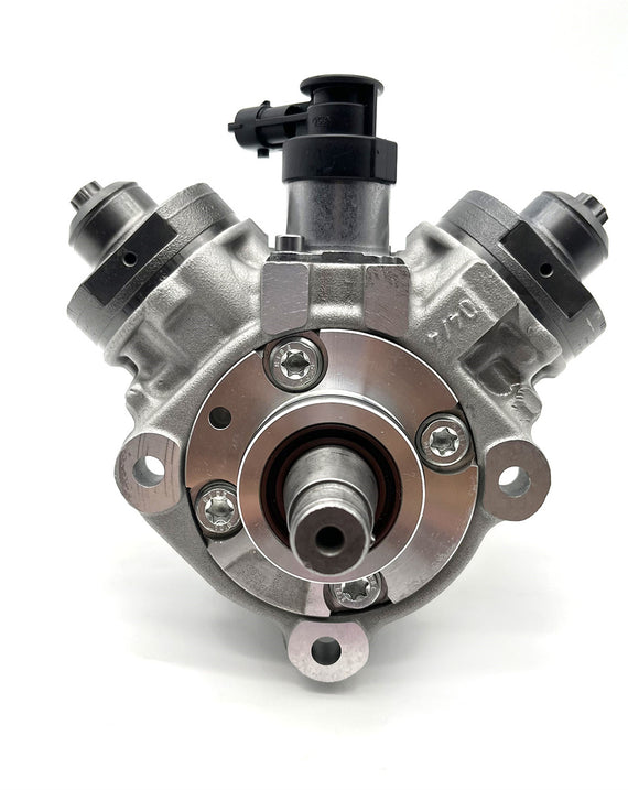Kraftstoffpumpe 0445010859 0445010860 für 2020-heute Ford 6,7L Liter PowerStroke