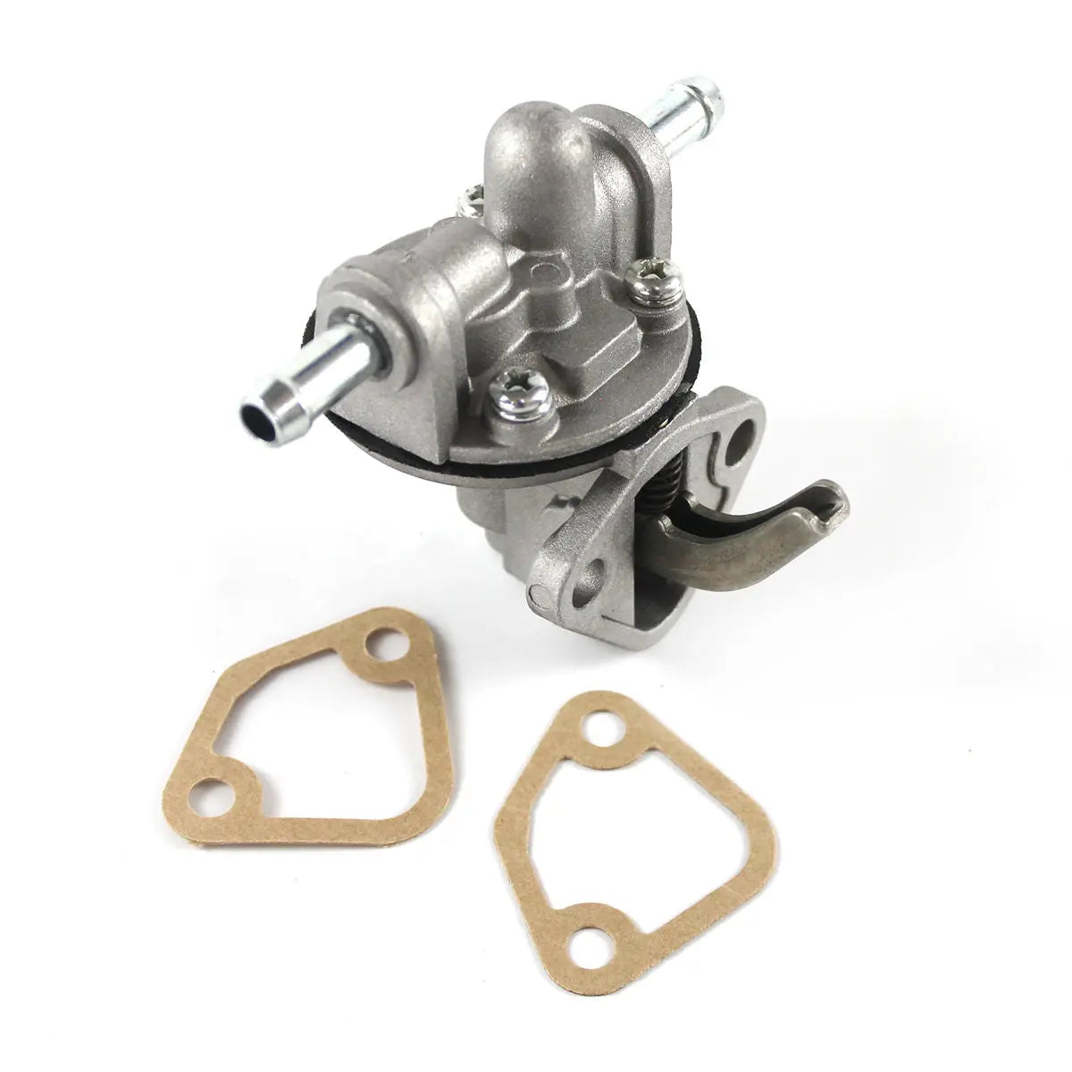 Fuel Pump 12581-52030 For Kubota Engines: D662, D722, D750, D782, D850, D950, Z482, Z402, Z602 & More