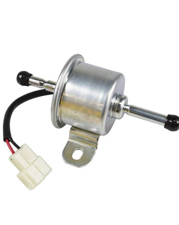 Kraftstoffpumpe 12V AM876266 für Yanmar Motor John Deere 430 755 855 3036E