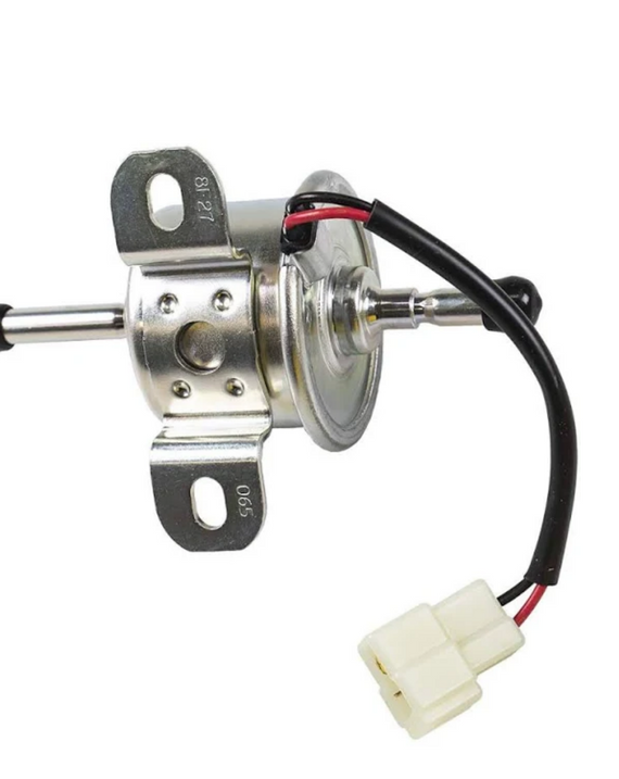 Kraftstoffpumpe 12V AM876266 für Yanmar Motor John Deere 430 755 855 3036E