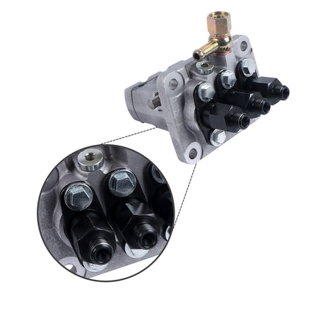 Fuel Pump 131017592 104134-3033 9410618459 - Detail