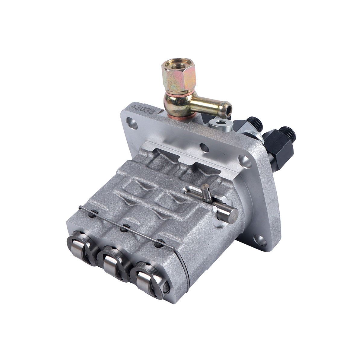 Fuel Pump 131017592 104134-3033 9410618459 for Kubota - Sinocmp
