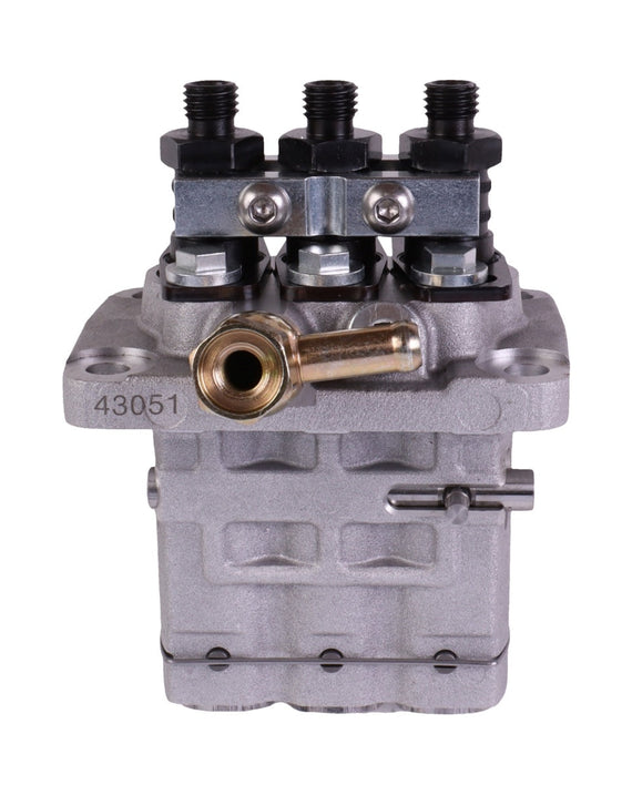 Kraftstoffpumpe 131017701 104134-3051 9410618460 für Kubota Perkins Motor