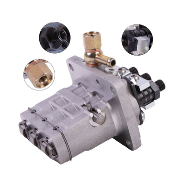 Fuel Pump 131017701 104134-3051 9410618460 for Kubota Perkins Engine