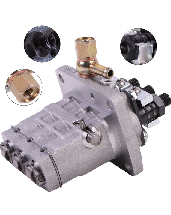 Kraftstoffpumpe 131017701 104134-3051 9410618460 für Kubota Perkins Motor