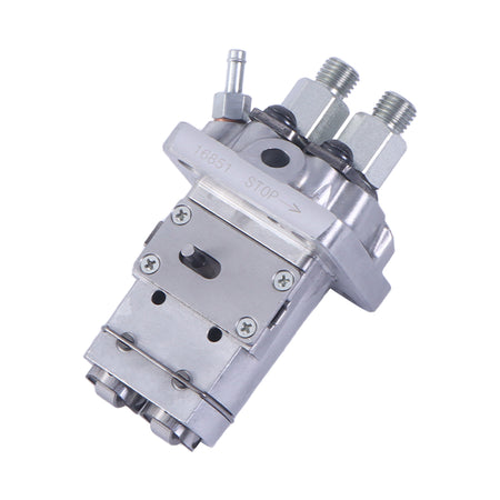 Fuel Pump 16851-51011 104205-2050 9410617061 for Kubota Excavator KH-21H KH-007H Tractor G-5500S G3200 G4200 G4200H