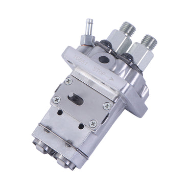 Fuel Pump 16851-51011 104205-2050 9410617061 for Kubota Excavator KH-21H KH-007H Tractor G-5500S G3200 G4200 G4200H