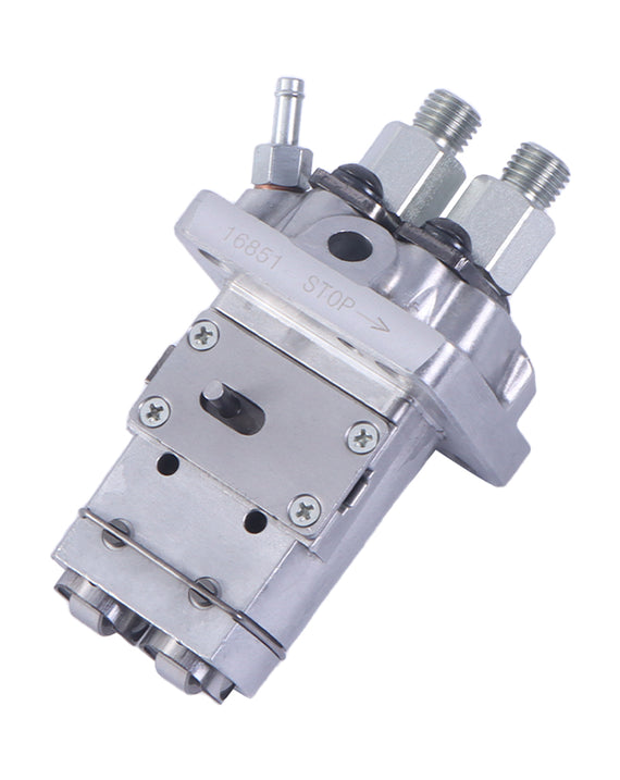 Kraftstoffpumpe 16851-51011 104205-2050 9410617061 für Kubota Bagger KH-21H KH-007H Traktor G-5500S G3200 G4200 G4200H
