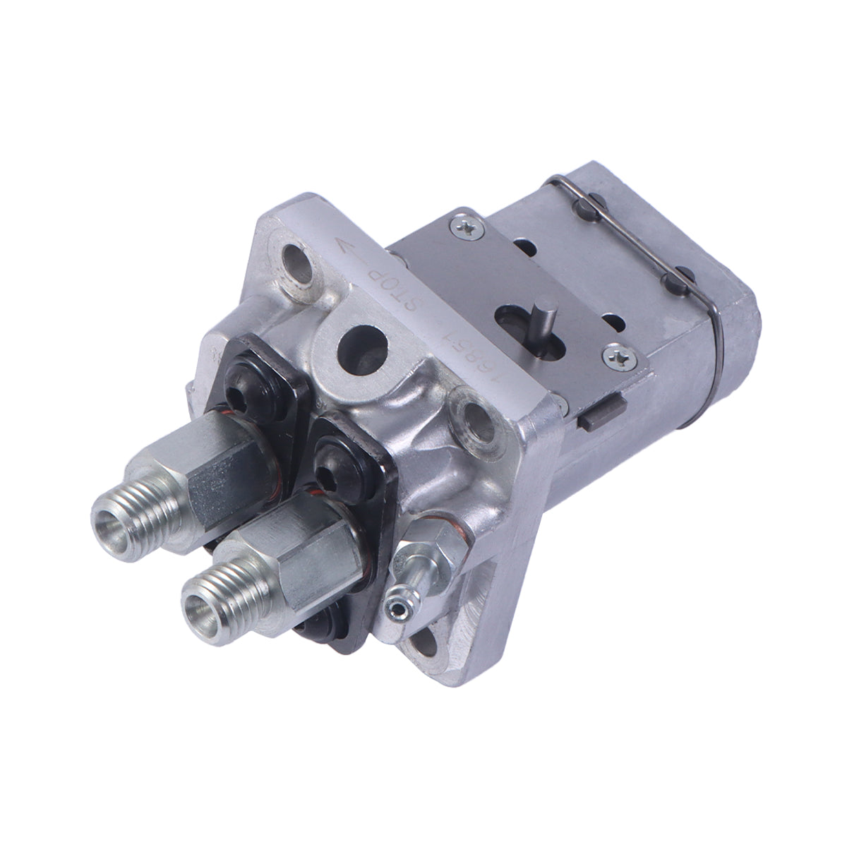 Fuel Pump 16851-51011 104205-2050 9410617061 for Kubota Excavator