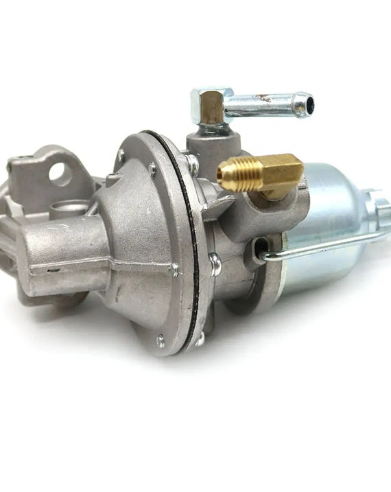 Kraftstoffpumpe 1701050K60 für Komatsu TCM Gabelstapler Nissan H15 H20II H25II K25 K15 K21