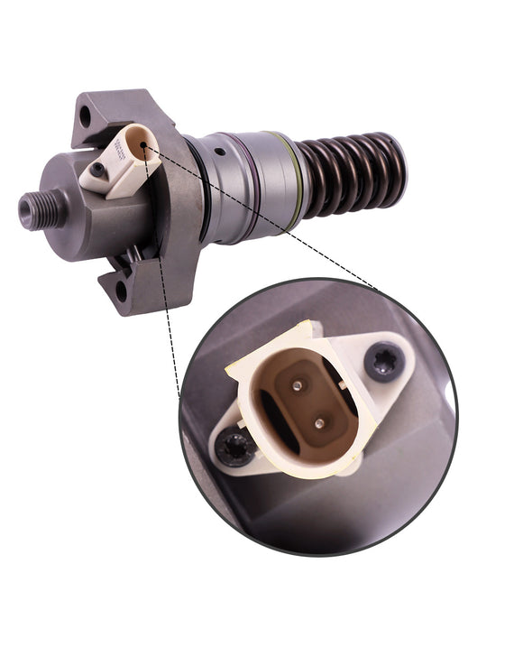 Kraftstoffpumpe 2102391 1934322 für Paccar MX13 Motor