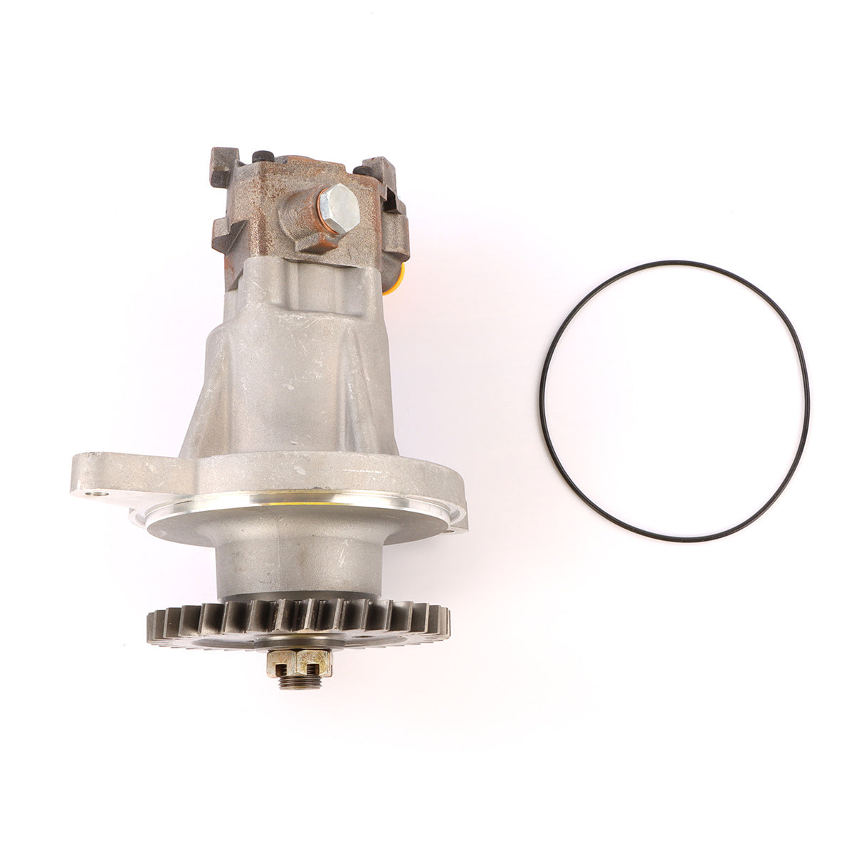 Fuel Pump 22677520 VOE22677520 for Volvo Excavator EC380DL EC480DL EC700BLC