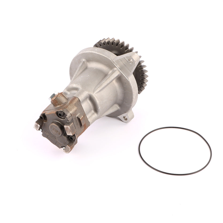 Fuel Pump 22677520 VOE22677520 for Volvo Excavator EC380DL EC480DL EC700BLC - Sinocmp