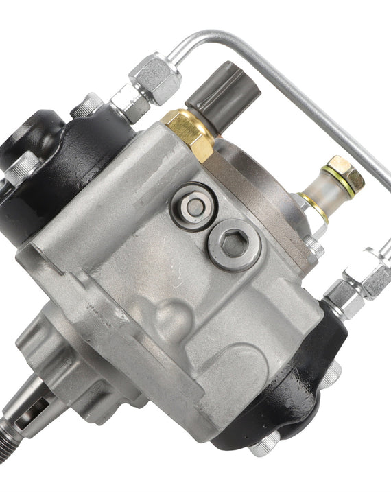 Bomba de inyección de combustible 294000-1181 8-97386558-3 para motor Isuzu NHR NPR NRR 4HK1