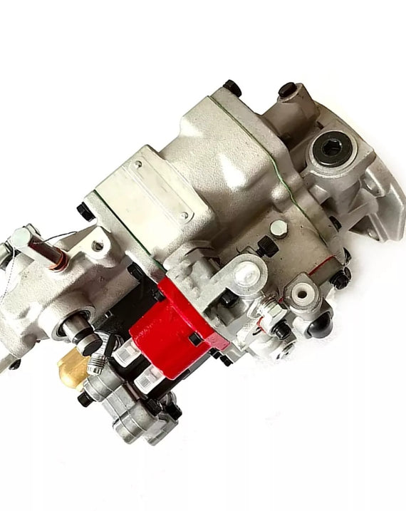 Kraftstoffpumpe 3080584 4009905 für Cummins K-Serie Bergbau-Muldenkipper-Kraftstoffpumpe QSK19