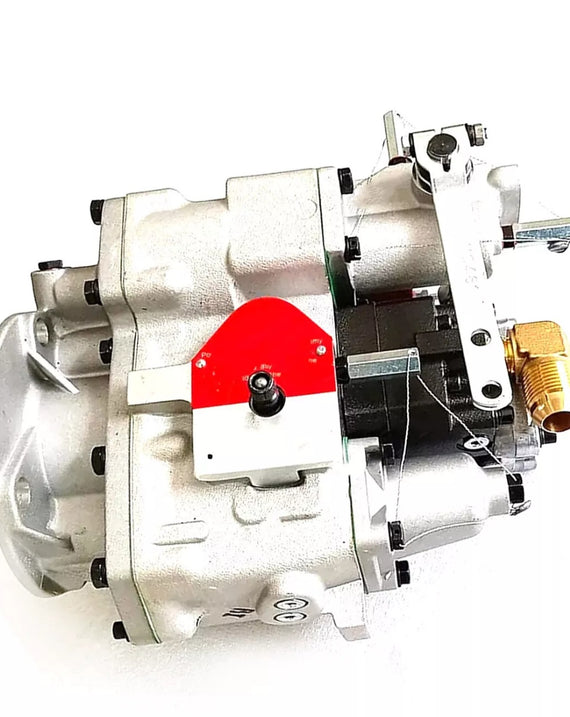 Kraftstoffpumpe 3080584 4009905 für Cummins K-Serie Bergbau-Muldenkipper-Kraftstoffpumpe QSK19