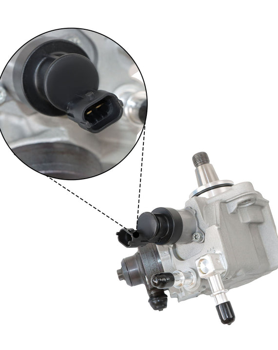 Hochdruck-Kraftstoffpumpe 331002F000 0445010544 für Hyundai Cars Santa Fe Sorento Kia