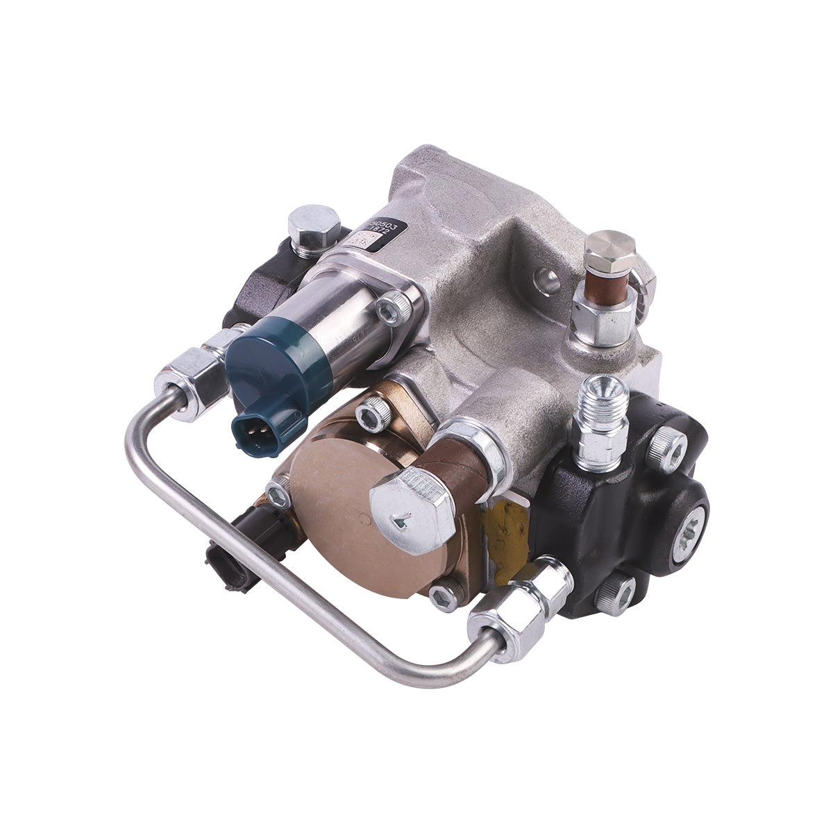 Fuel Pump 436-1091 1J770-50503 for CAT Engine C3.3B and Kubota V3307-CR-TE4 Engine - Sinocmp