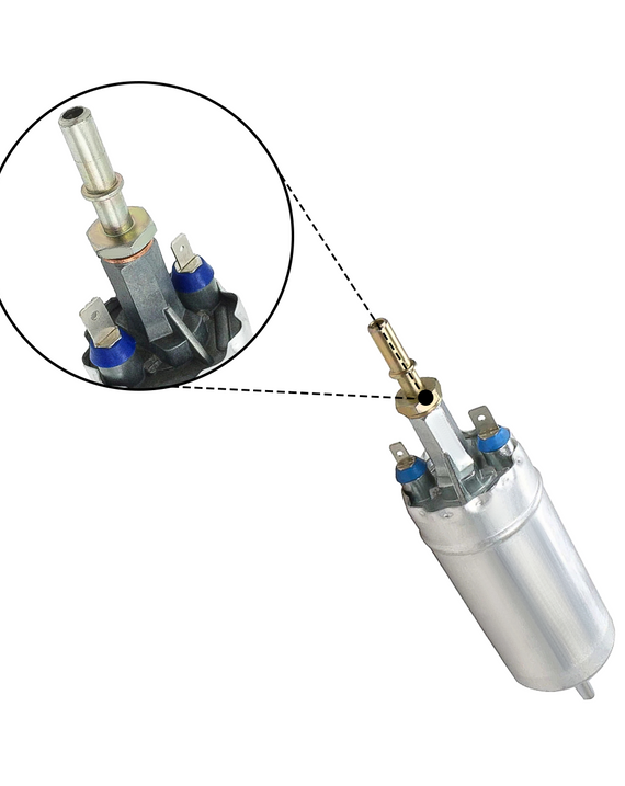 Pompe à carburant Diesel 0580464074 pour Ford powercourse 7,3l F250 F350 98-03