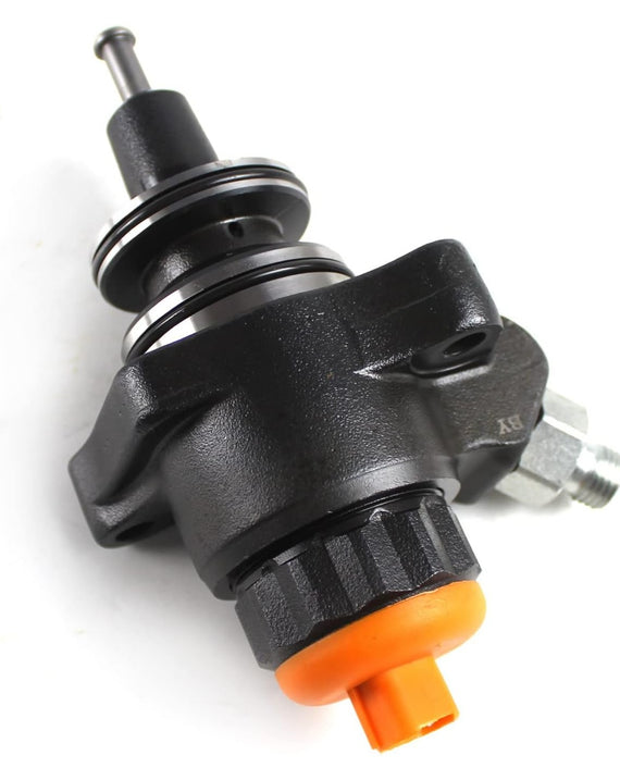 Kraftstoffpumpenkolben 094150-0618 für Isuzu-Motor 6UZ1 Komatsu-Bagger PC400-6