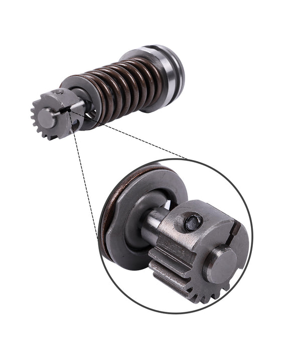 Kraftstoffpumpenkolbenzylinder 1W6541 für Caterpillar CAT 3204 3304 3304B 3306 3306B Motor