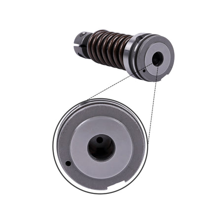 Fuel Pump Plunger Barrel 1W6541 for Caterpillar CAT 3204 3304 3304B 3306 3306B Engine - Detail