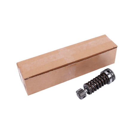 Fuel Pump Plunger Barrel 1W6541 for Caterpillar CAT 3204 3304 3304B 3306 3306B Engine - Package