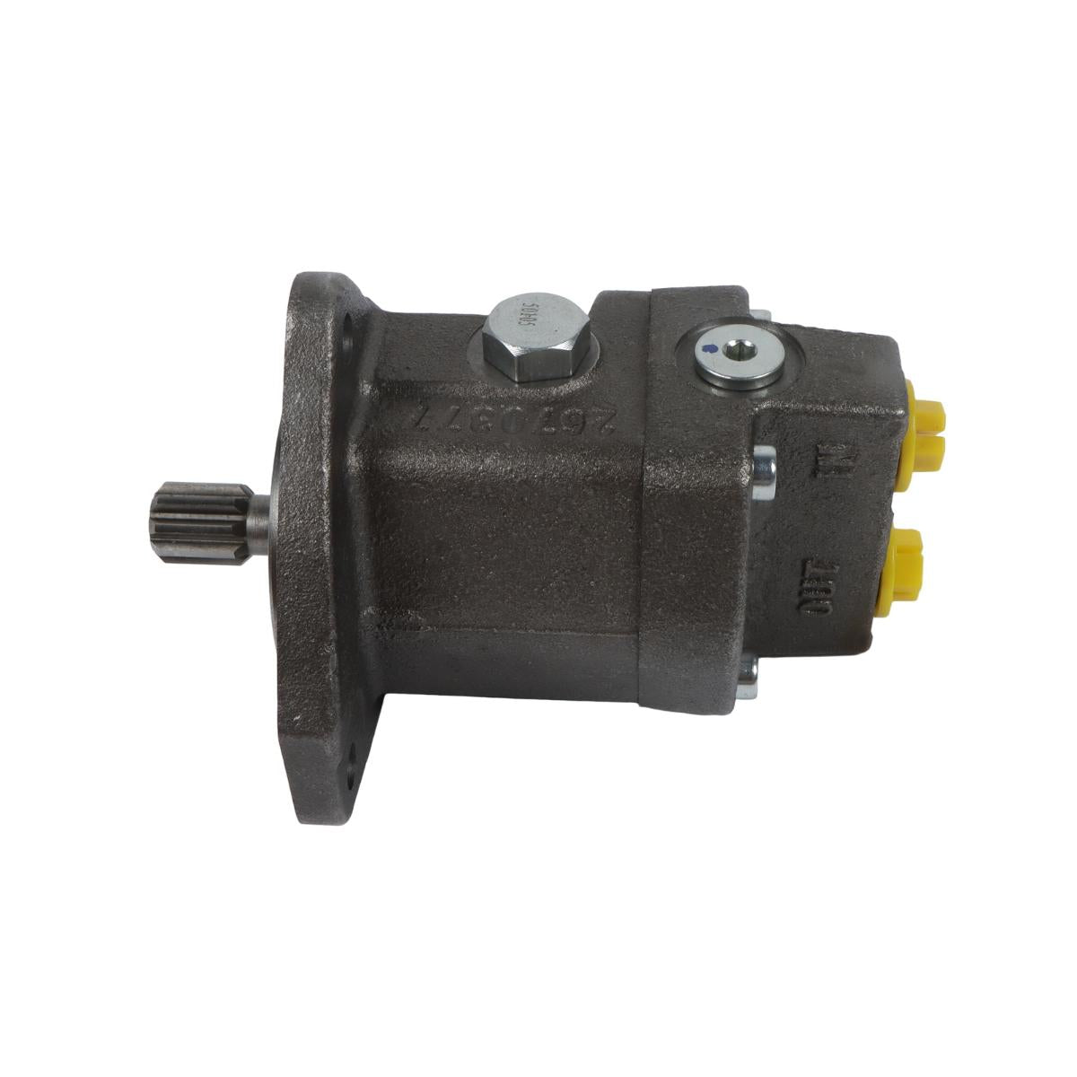 Fuel Pump R23535540 23535190 AP80001 R23535190 R23535207 for Detroit 60 Series 12.7L 14L Engine - Sinocmp