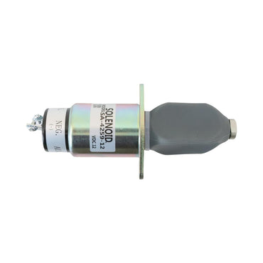 Fuel Shut-off Solenoid Valve 1751-12A6U1B1S5 SA-4259-12 for Kubota 3A Series Diesel Engine