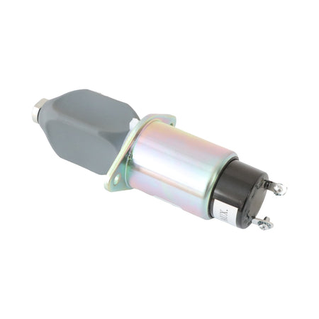 Fuel Shut-off Solenoid Valve 1751-12A6U1B1S5 SA-4259-12 for Kubota