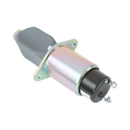 Fuel Shut-off Solenoid Valve 1751-12A6U1B1S5 SA-4259-12 for Kubota - Sinocmp