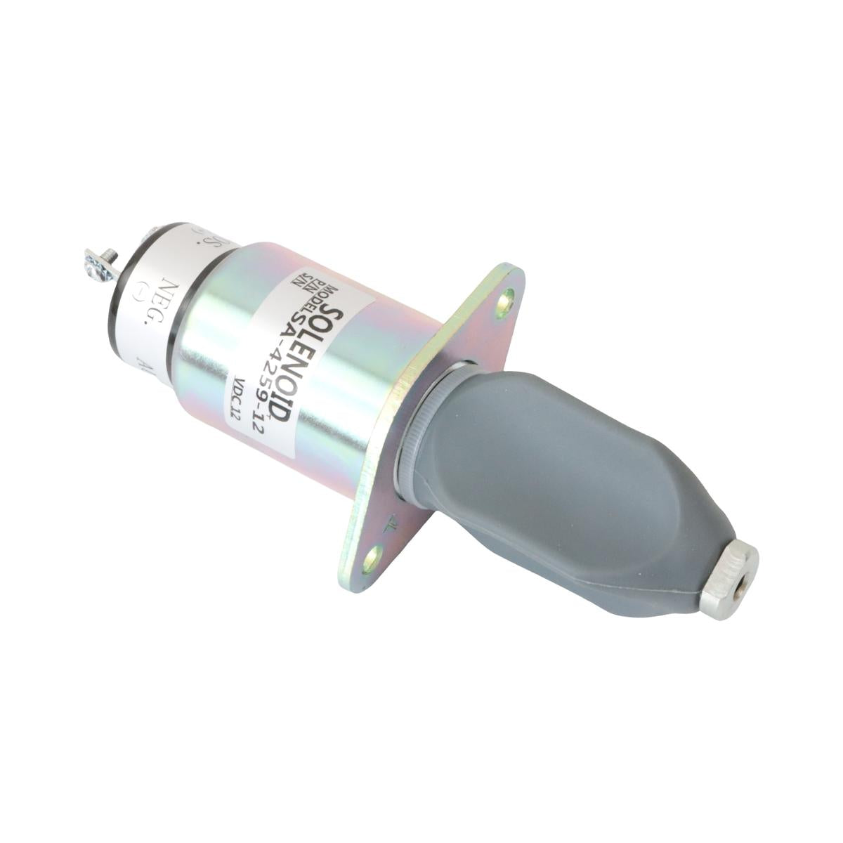 Fuel Shut-off Solenoid Valve 1751-12A6U1B1S5 SA-4259-12