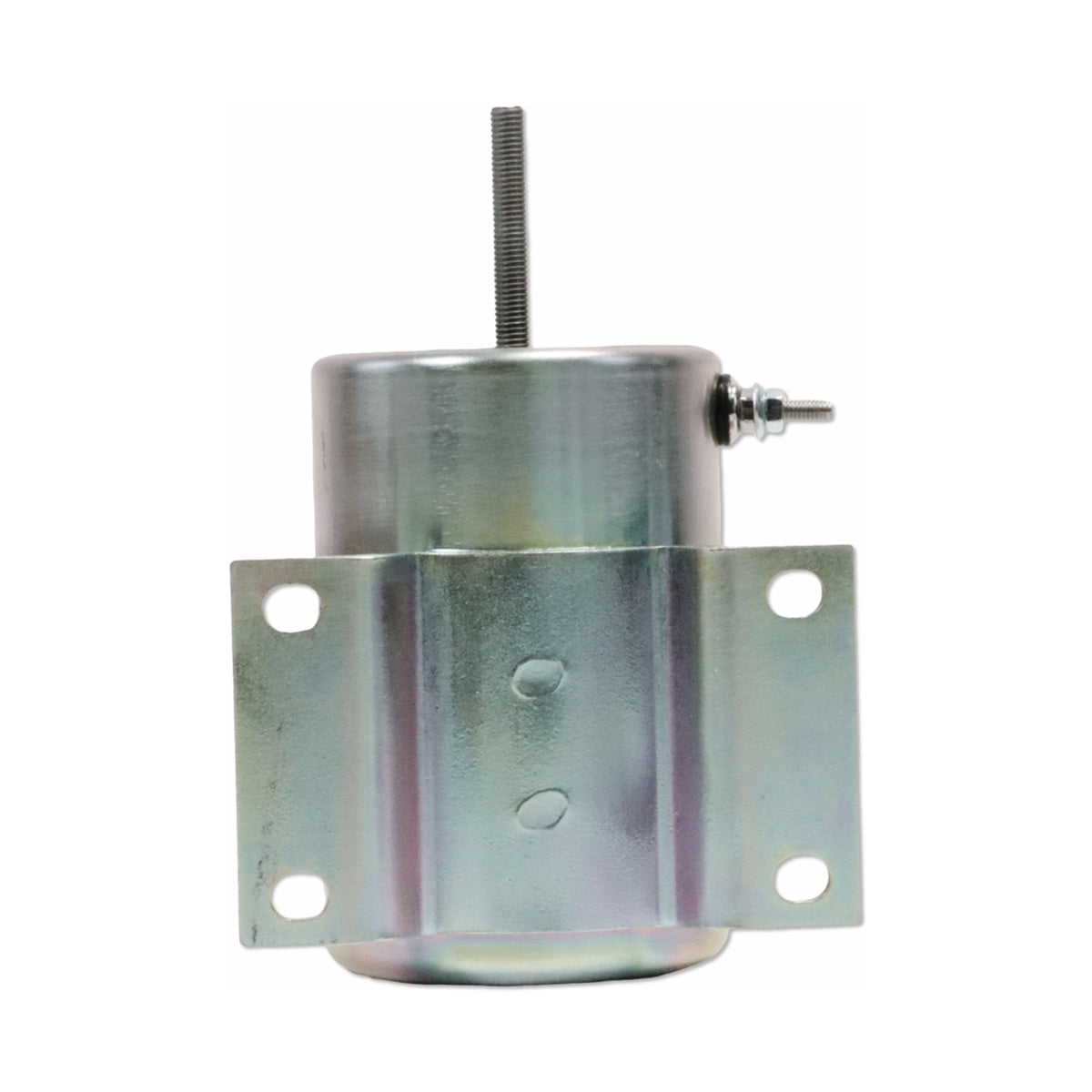 Fuel Shut-off Solenoid Valve P515-A57V12 23504196 12V - Sinocmp