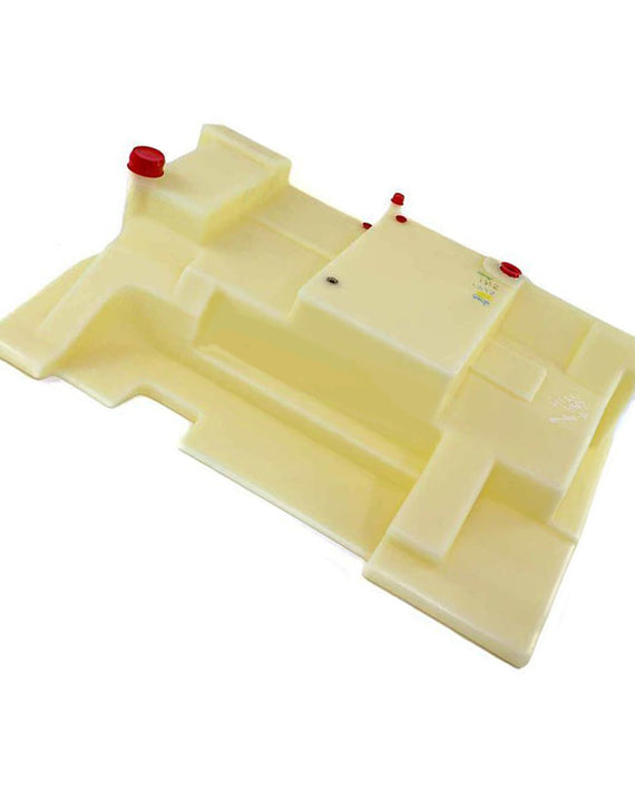 Fuel Tank 6736660 for Bobcat Loader S150 S160 S175 S185 S205